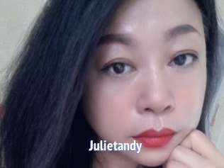 Julietandy