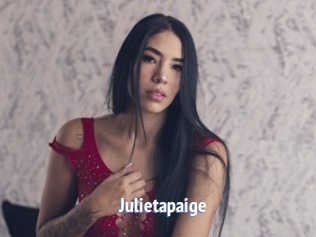 Julietapaige