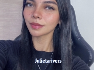Julietarivers