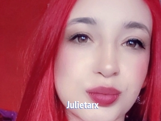 Julietarx