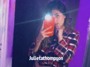 Julietathompson