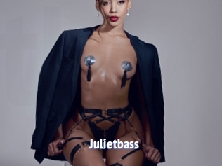 julietbass Telefon Kontakte