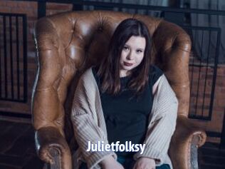 Julietfolksy