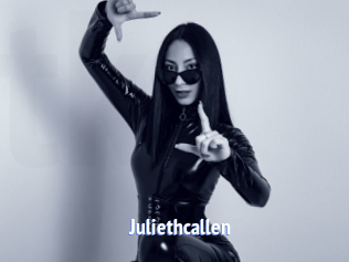 juliethcallen Telefon Kontakte