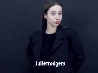 Julietrodgers