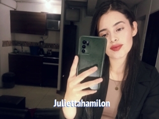 Juliettahamilon