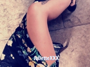 JulietteXXX