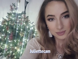 Juliettecam