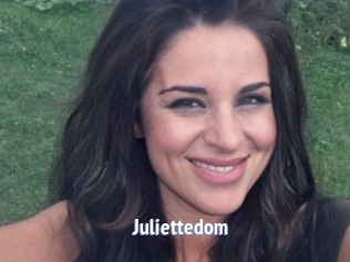 Juliettedom