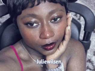 Juliewilsen