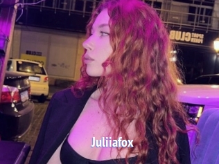 Juliiafox