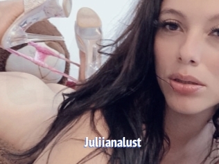 Juliianalust