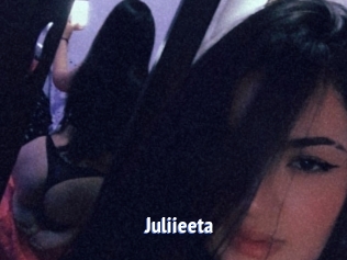 Juliieeta