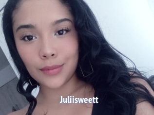 Juliisweett