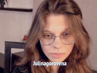 julinagorovena Telefon Kontakte