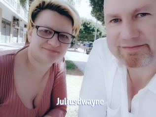 Juliusdwayne