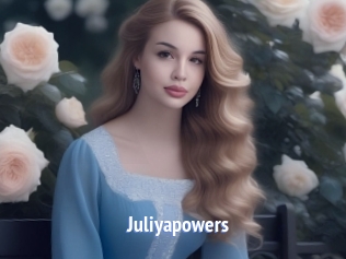Juliyapowers