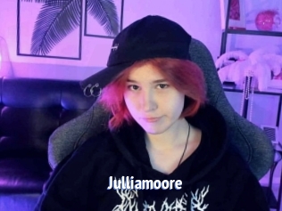 Julliamoore