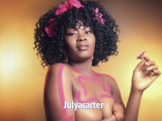 Julyacarter