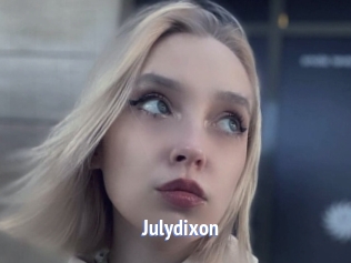 Julydixon