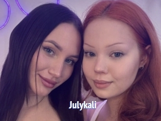 Julykali