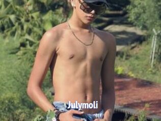 Julymoli