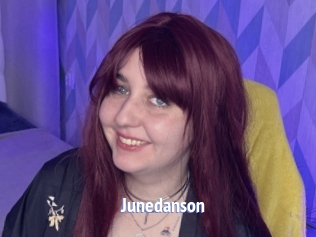 Junedanson