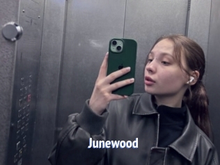 junewood Telefon Kontakte