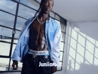 Juniiorbbc