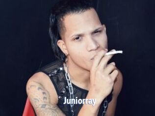 Juniorray