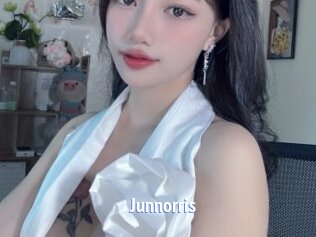 Junnorris