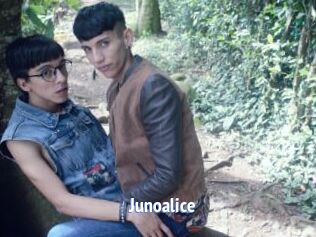 Junoalice