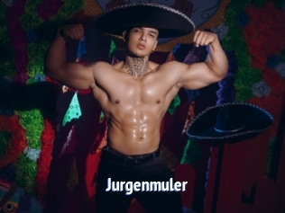 Jurgenmuler