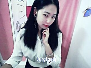 Jurgtgadj