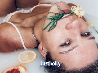 Justholly