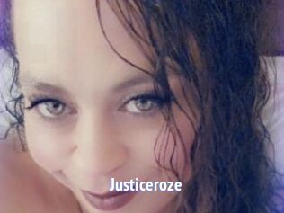Justiceroze
