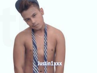 Justin1xxx