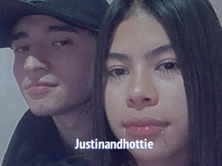 Justinandhottie