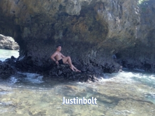 justinbolt Telefon Kontakte