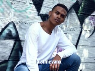 Justinevanx