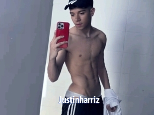 justinharriz Telefon Kontakte