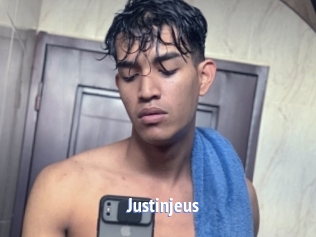 Justinjeus