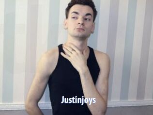 Justinjoys
