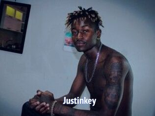 Justinkey
