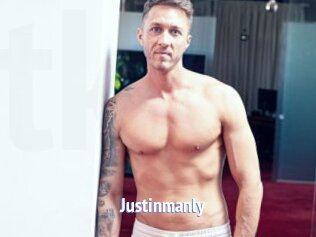 Justinmanly