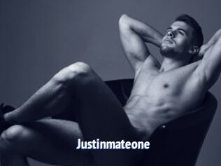 Justinmateone