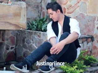 Justinpriince