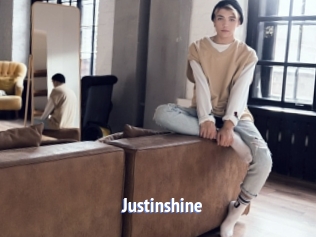 Justinshine