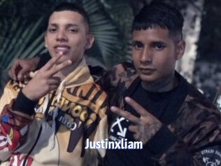 Justinxliam