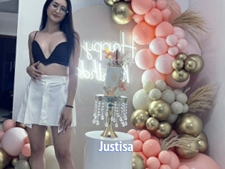 Justisa